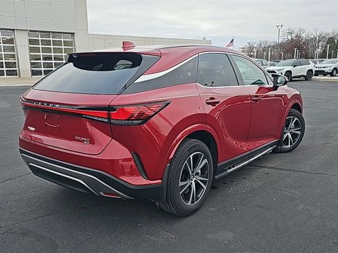 Used 2024 Lexus RX 350 Premium w/ Cold Area Package image 3