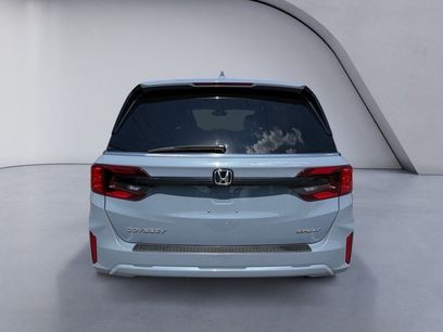 Used 2025 Honda Odyssey Sport-L