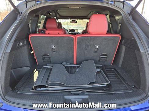 Certified 2023 Acura MDX A-Spec image 15