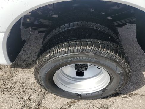 New 2026 Ford F350 XL AWD/4WD image 13