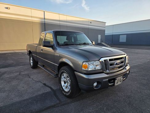 Used 2011 Ford Ranger XLT AWD/4WD image 3
