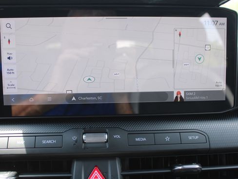 New 2026 Kia K4 GT-Line Turbo image 42