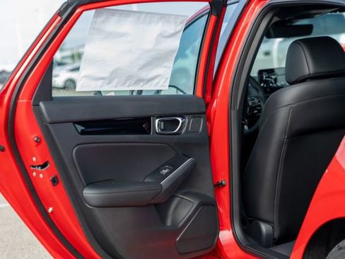 Used 2025 Honda Civic Sport Touring image 18