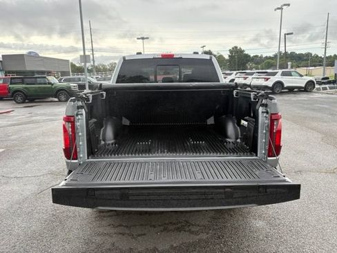 Used 2024 Ford F150 XLT w/ Equipment Group 302A MID AWD/4WD image 34