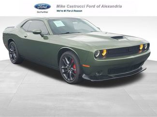 Used 2022 Dodge Challenger GT w/ Driver Convenience Group AWD/4WD video 1