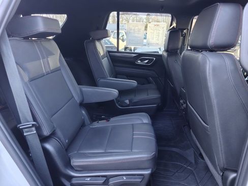 Used 2024 Chevrolet Tahoe RST w/ Luxury Package image 22