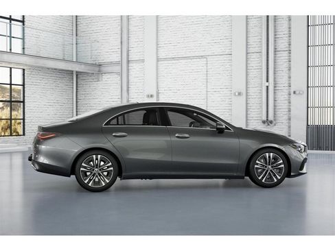 Certified 2024 Mercedes-Benz CLA 250 4MATIC image 17