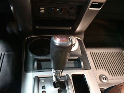 Used 2018 Toyota 4Runner Limited image 58