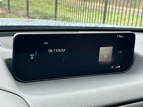 New 2026 MAZDA CX-50 AWD 2.5 Hybrid w/ Weather Package image 17