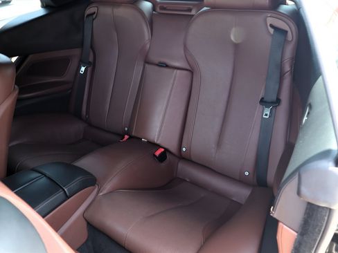 Used 2013 BMW 650i Convertible RWD image 26