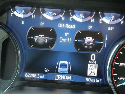Used 2023 Ford F150 XLT w/ Equipment Group 302A High AWD/4WD image 27