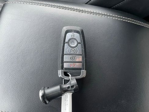 Used 2023 Ford Explorer XLT w/ Equipment Group 202A image 47