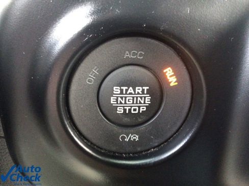 Used 2022 Jeep Wrangler Unlimited Sahara 4xe w/ Cold Weather Group image 33