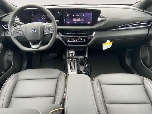 New 2026 Buick Envista Avenir image 10