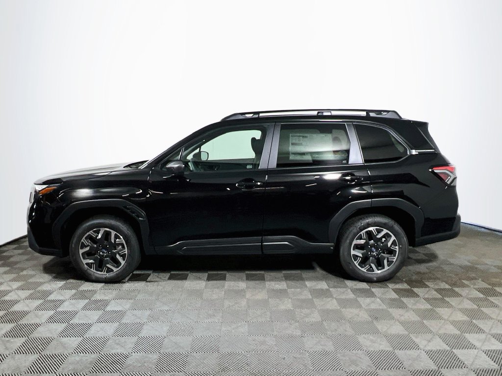 New 2026 Subaru Forester Premium AWD/4WD image 4