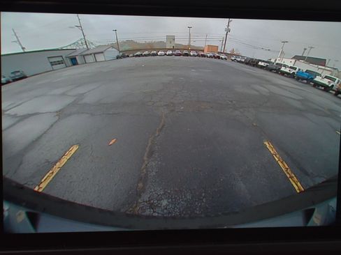 New 2026 Jeep Wrangler Unlimited Sport image 24