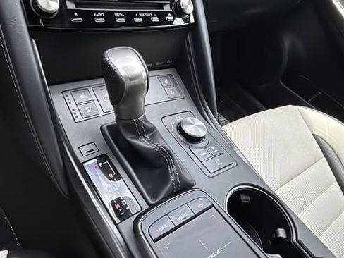 Used 2022 Lexus IS 350 F Sport w/ Accessory Package RWD image 30