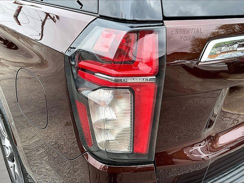 Used 2022 Chevrolet Tahoe LT w/ LT Signature Package image 29