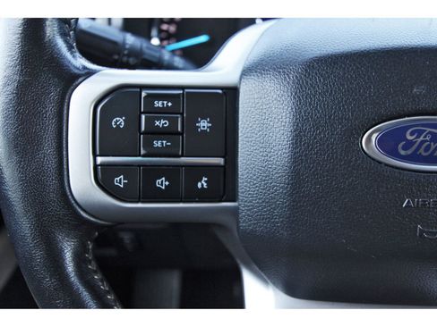 Used 2023 Ford Expedition Max XLT AWD/4WD image 18