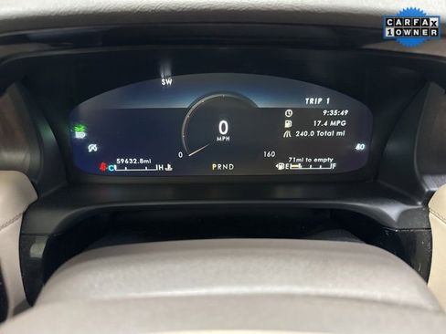 Used 2022 Lincoln Aviator Reserve w/ Equipment Group 201A image 18