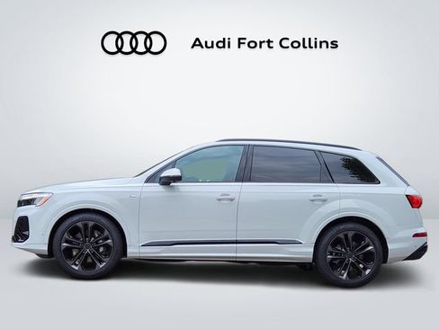 New 2026 Audi Q7 Premium Plus AWD/4WD image 4