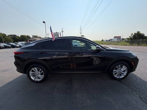 Used 2025 Buick Envista Preferred FWD image 5