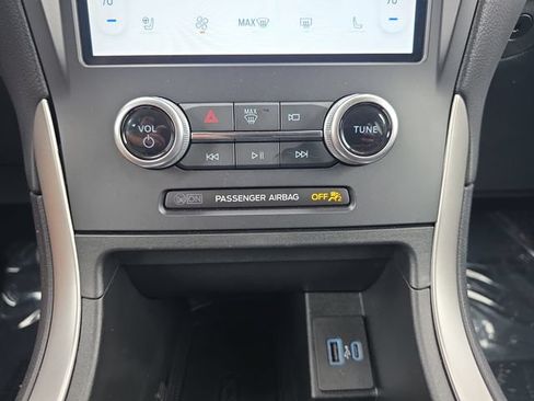 Used 2024 Ford Edge SEL w/ Convenience Package AWD/4WD image 24