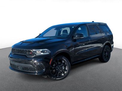 Used 2022 Dodge Durango GT