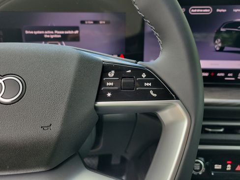 New 2026 Audi Q5 Premium Plus AWD/4WD image 30