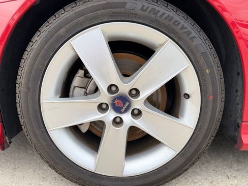 Used 2007 Saab 9-3 Aero FWD image 9