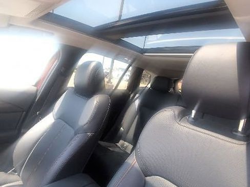 Used 2025 MAZDA CX-50 2.5 Hybrid w/ Premium Plus Pkg image 12