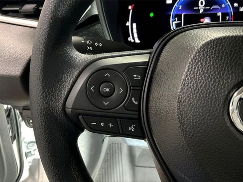 New 2026 Toyota Corolla LE image 14