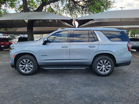 Used 2024 Chevrolet Tahoe LS w/ Driver Alert Package image 7