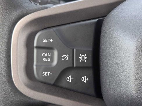 New 2025 Ford Bronco Big Bend image 21