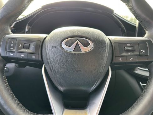 Certified 2024 INFINITI QX60 Pure image 37