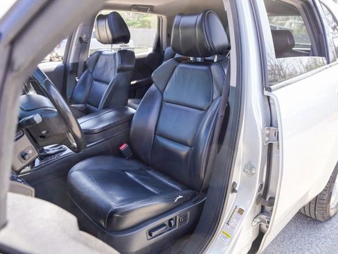 Used 2009 Acura MDX w/ Technology Package image 23