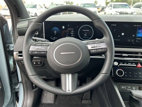 New 2026 Hyundai Santa Cruz Limited image 29