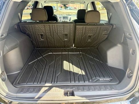 Used 2024 Chevrolet Equinox LT w/ LPO, Floor Liner Package image 17