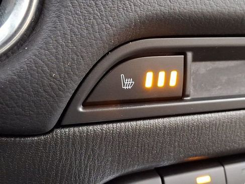 Used 2017 MAZDA CX-5 Touring image 23