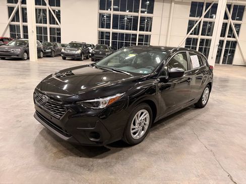 Used 2024 Subaru Impreza 2.0i image 7