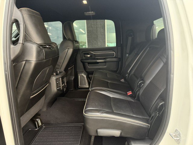 Used 2019 RAM 3500 Limited AWD/4WD image 9