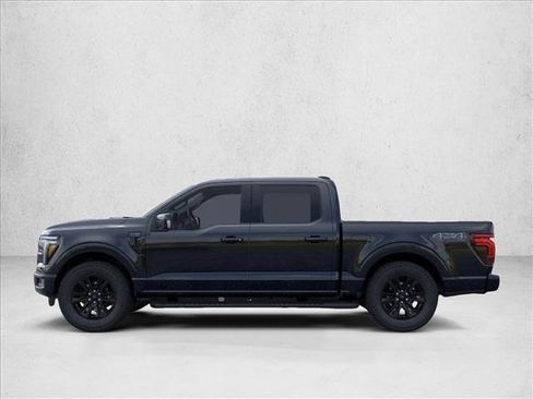 New 2026 Ford F150 Platinum AWD/4WD image 3