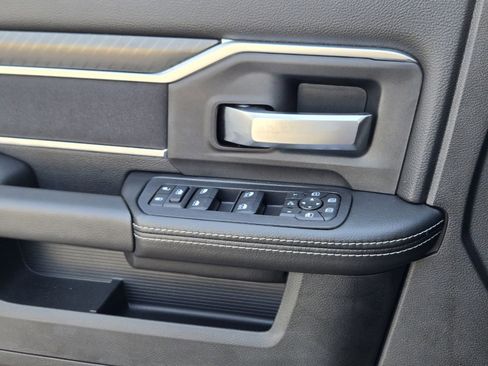 New 2025 RAM 2500 Lone Star image 21