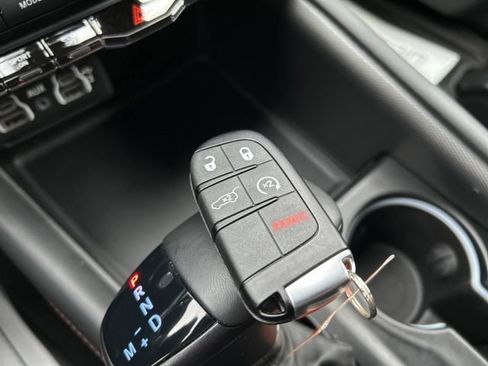 Used 2026 Dodge Durango GT w/ Blacktop Package AWD/4WD image 98