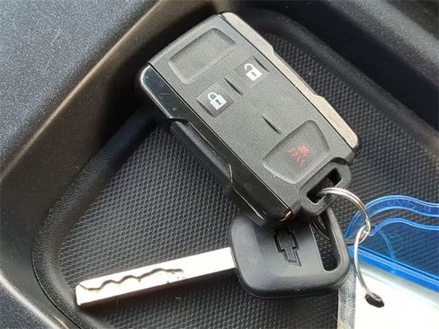 Used 2014 Chevrolet Silverado 1500 LT w/ All Star Edition image 30