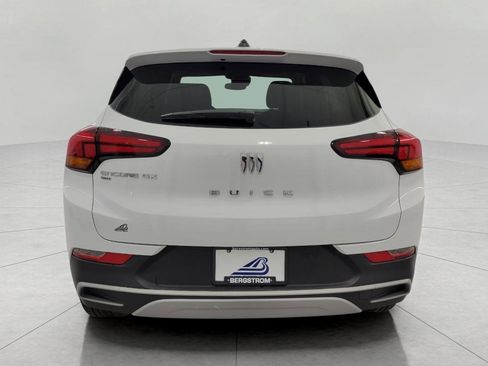 Used 2025 Buick Encore GX Preferred image 23