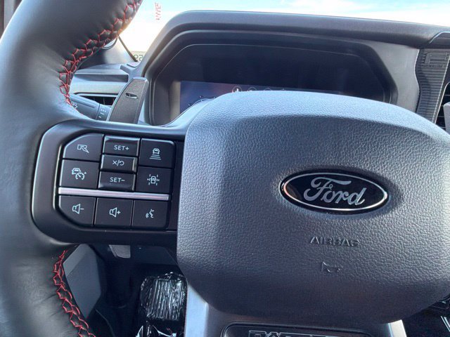 New 2026 Ford F150 Raptor AWD/4WD image 27