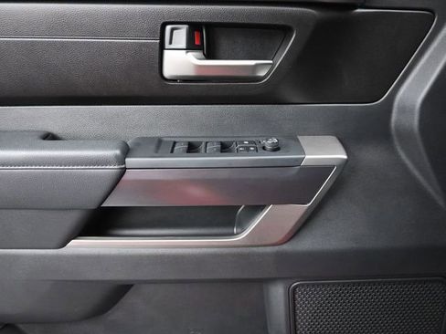 Used 2025 Toyota Tundra SR5 w/ TRD Off-Road Premium Package image 23