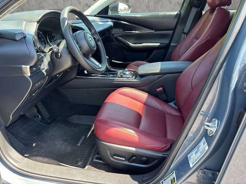 Certified 2024 MAZDA CX-30 AWD 2.5 S w/ Preferred Package image 41