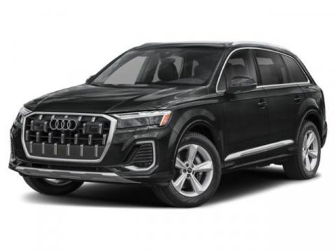 New 2026 Audi Q7 2.0T Premium Plus image 1